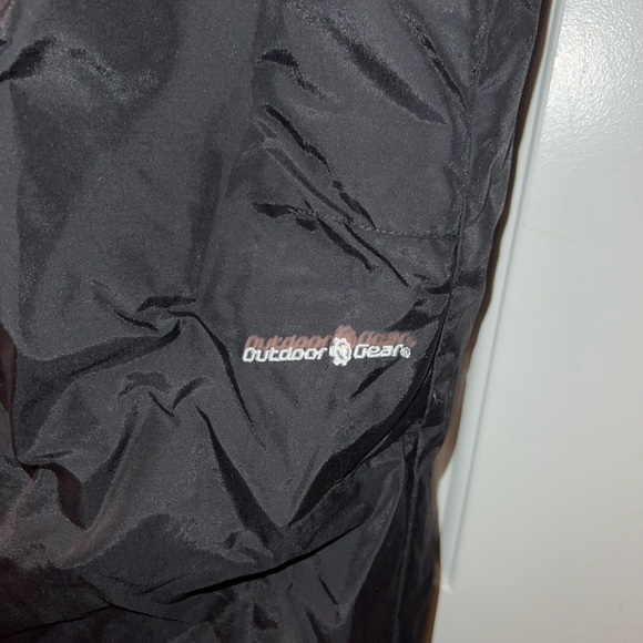 Snow suit - Picture 4 of 5